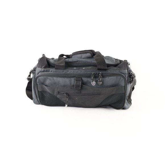 Eddie Bauer Bags Vintage Eddie Bauer Distressed Spell Out Handled